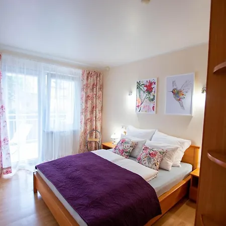 Prywatny Apartament Bielik Apartament *