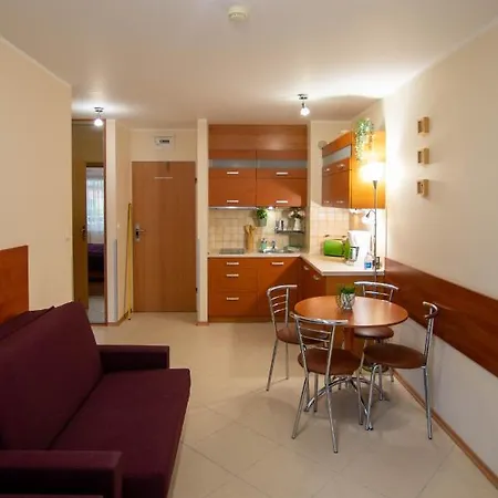 Prywatny Apartament Bielik
