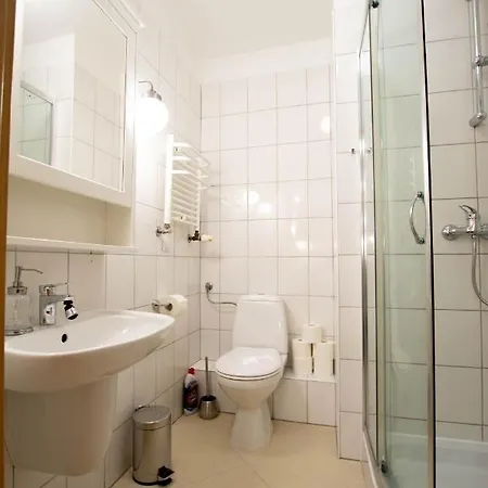 Prywatny Apartament Bielik Apartament