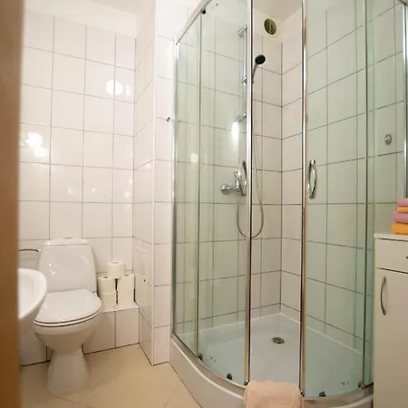 Prywatny Apartament Bielik Apartament