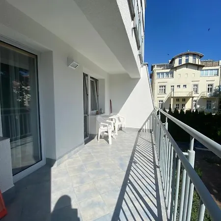 Prywatny Apartament Bielik *