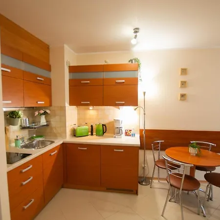 Prywatny Apartament Bielik