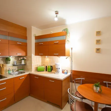 Prywatny Apartament Bielik *