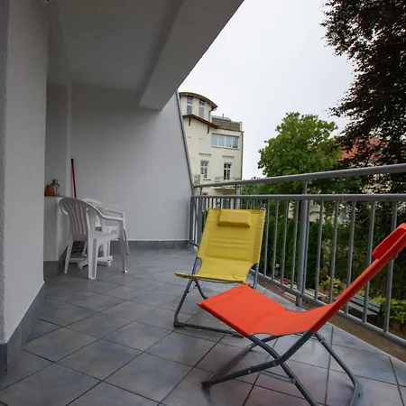 Prywatny Apartament Bielik *