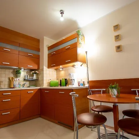 Prywatny Apartament Bielik Apartament