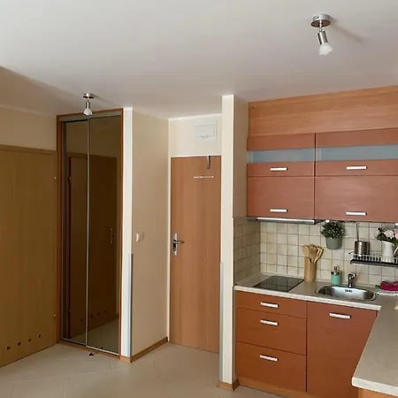 Prywatny Apartament Bielik Apartament Międzyzdroje