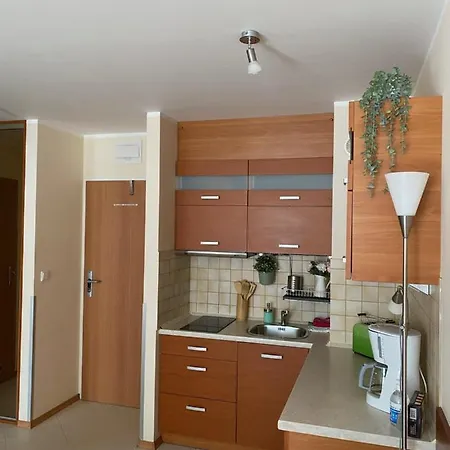 Prywatny Apartament Bielik Apartament Międzyzdroje