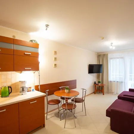 Prywatny Apartament Bielik Apartament