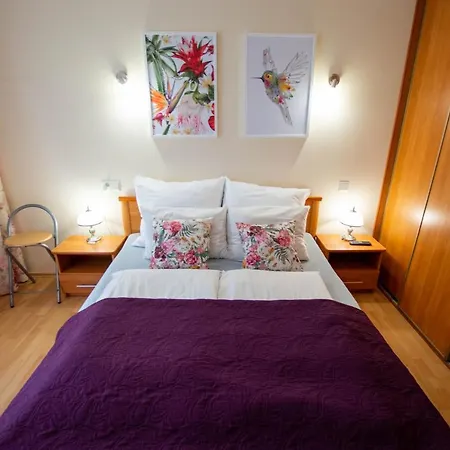 Prywatny Apartament Bielik *