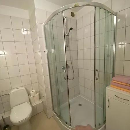 Prywatny Apartament Bielik Apartament *