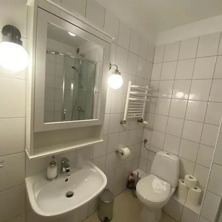 Apartament Prywatny Apartament Bielik